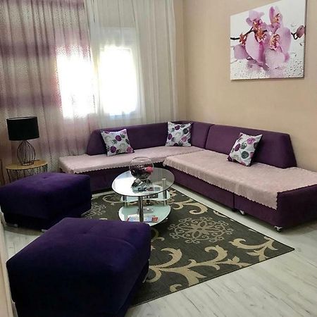 Rotonda Luxurious Apartment 塞萨洛尼基 外观 照片