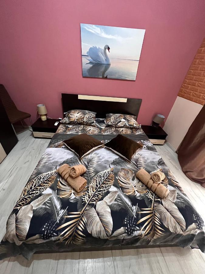 Rotonda Luxurious Apartment 塞萨洛尼基 外观 照片