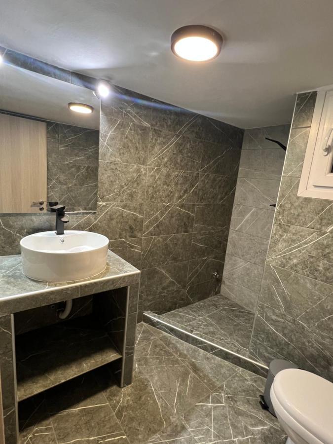 Rotonda Luxurious Apartment 塞萨洛尼基 外观 照片