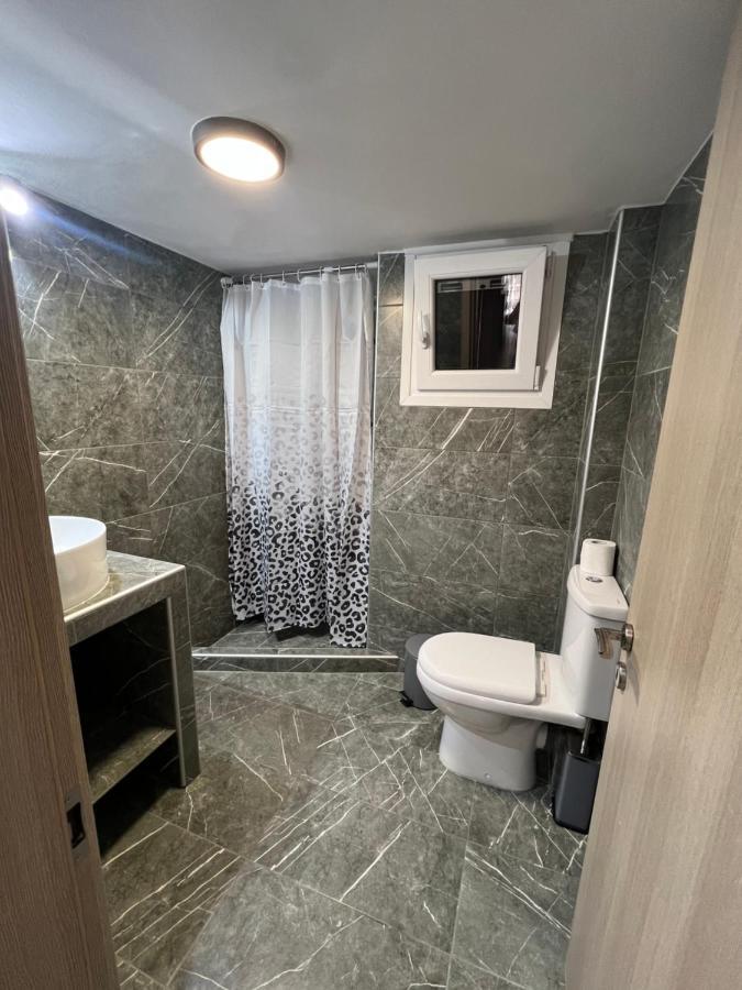 Rotonda Luxurious Apartment 塞萨洛尼基 外观 照片