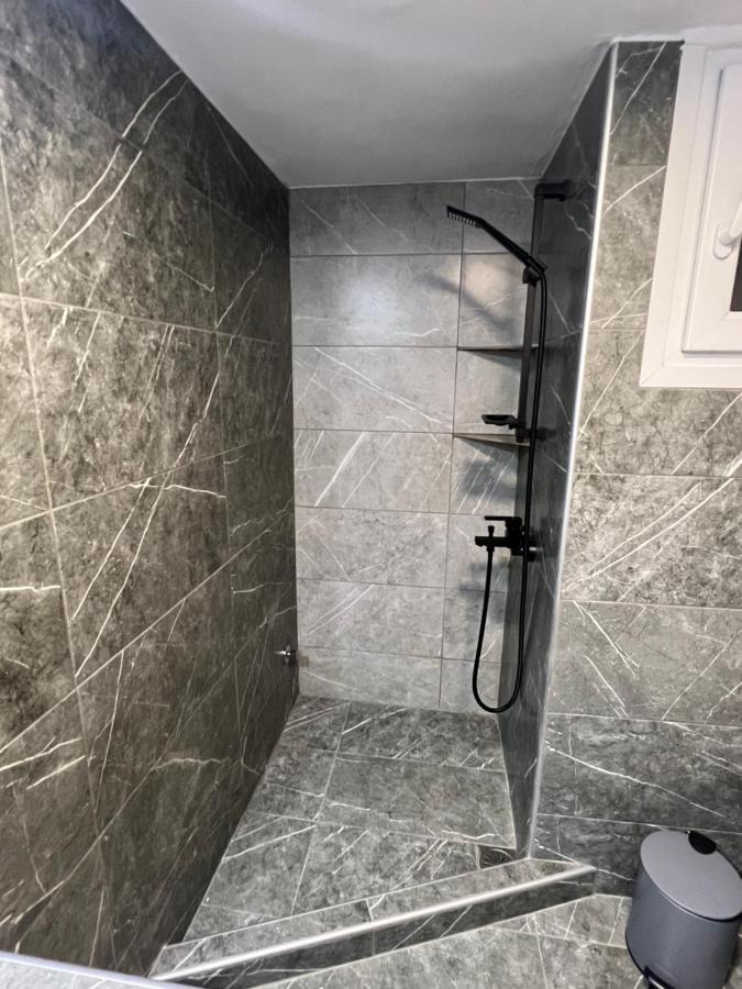 Rotonda Luxurious Apartment 塞萨洛尼基 外观 照片
