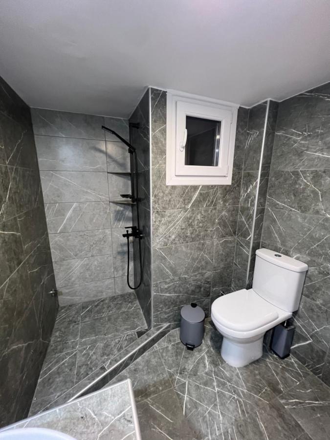 Rotonda Luxurious Apartment 塞萨洛尼基 外观 照片