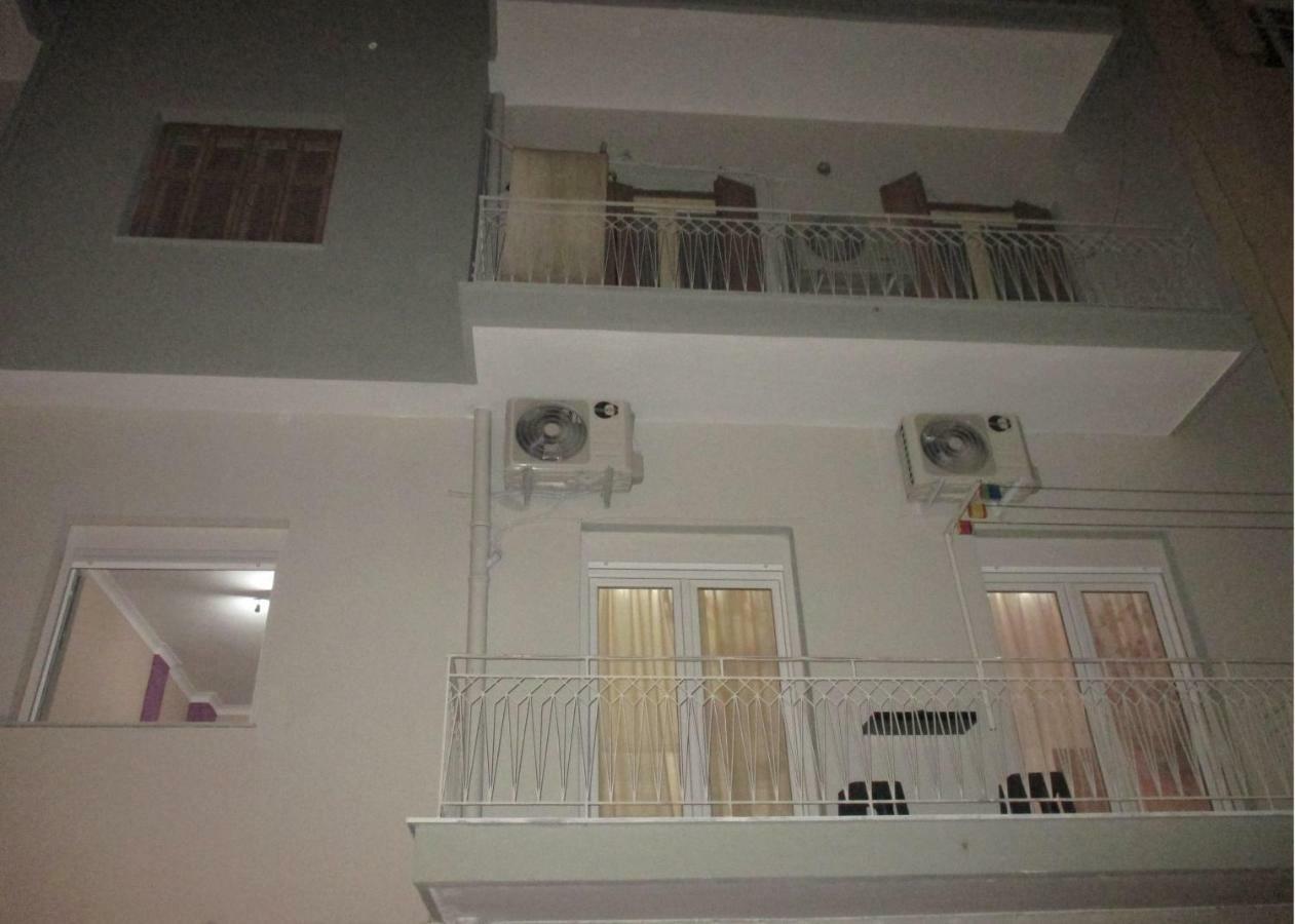 Rotonda Luxurious Apartment 塞萨洛尼基 外观 照片