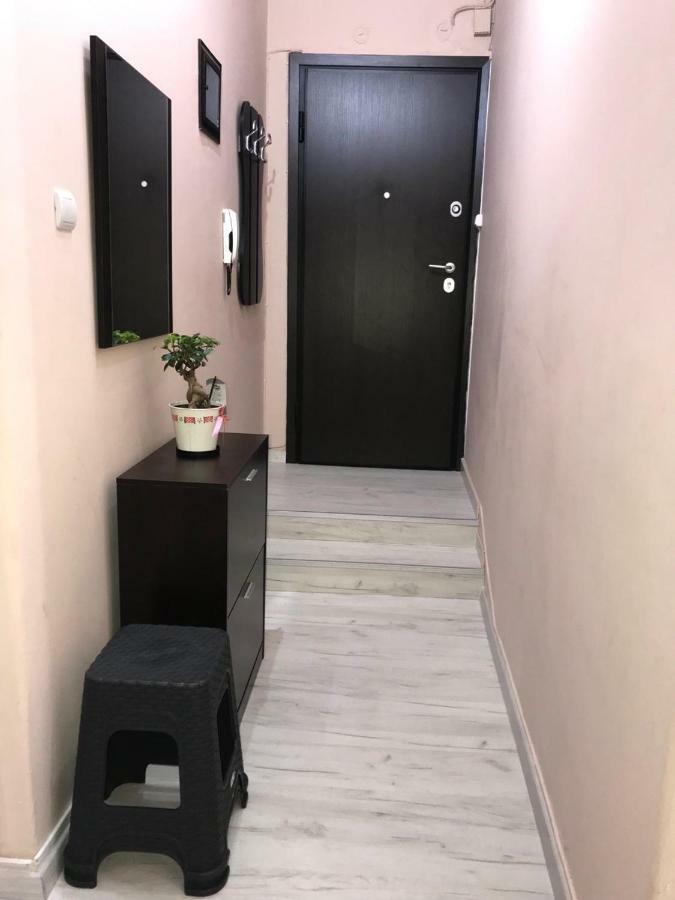 Rotonda Luxurious Apartment 塞萨洛尼基 外观 照片