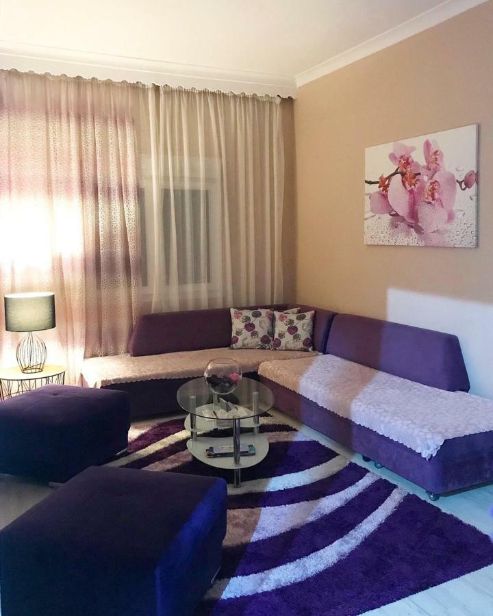 Rotonda Luxurious Apartment 塞萨洛尼基 外观 照片