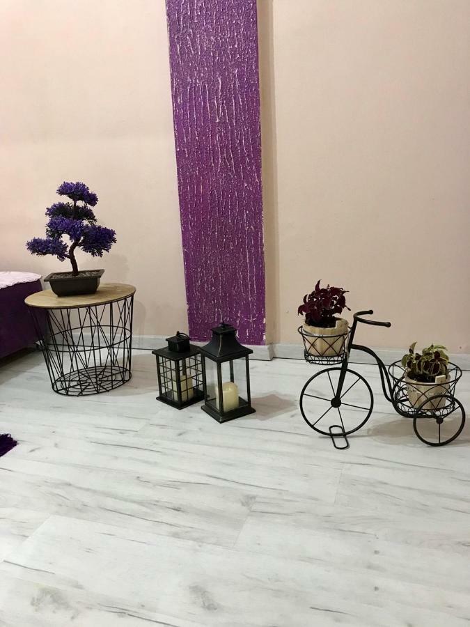Rotonda Luxurious Apartment 塞萨洛尼基 外观 照片
