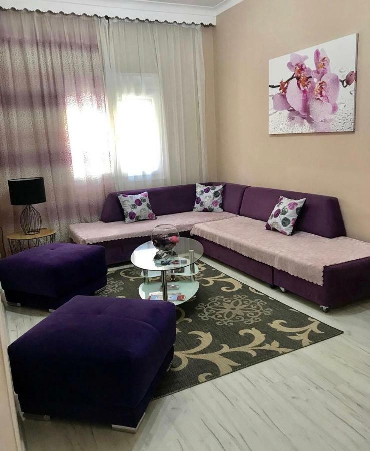 Rotonda Luxurious Apartment 塞萨洛尼基 外观 照片